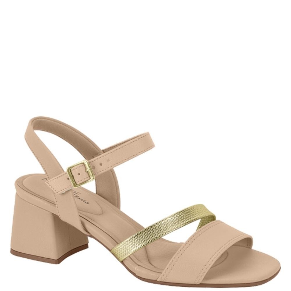 Sandália Feminina Modare Ultraconforto Ortopédica  7172.101 em Oferta na Shopee