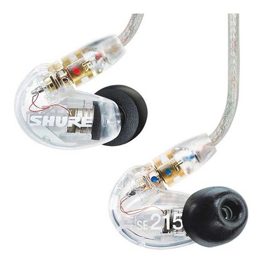 Fone Shure Se215 - In Ear