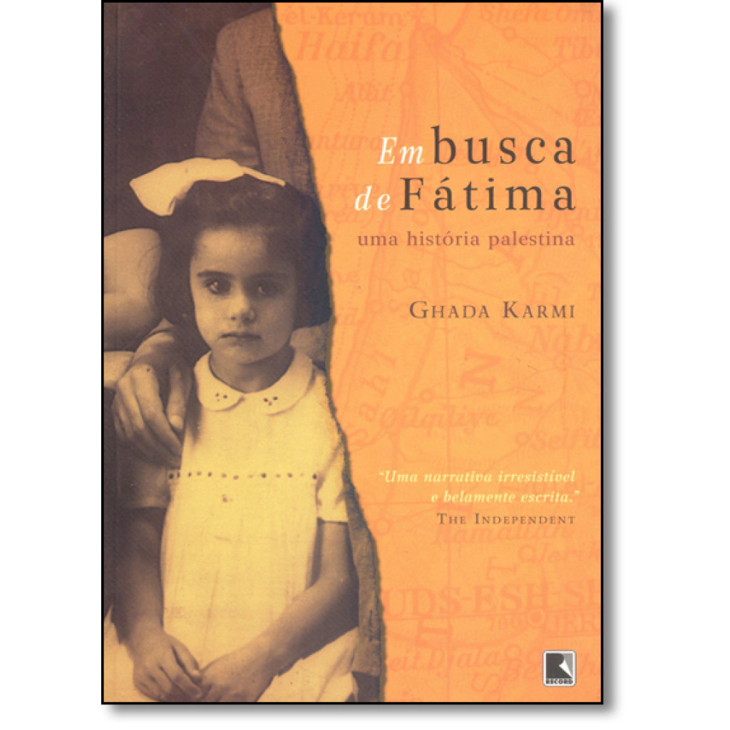 Em busca de Fátima