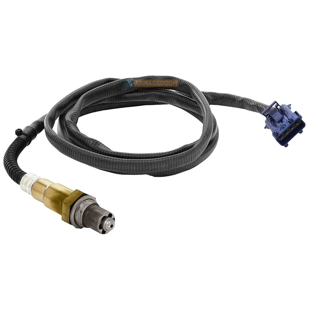 Sonda Lambda Oxigenio Peugeot 306 307 307 Cc 406 2.0 16v