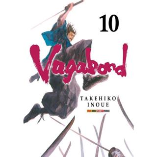 Vagabond Vol. 10 em Oferta na Shopee