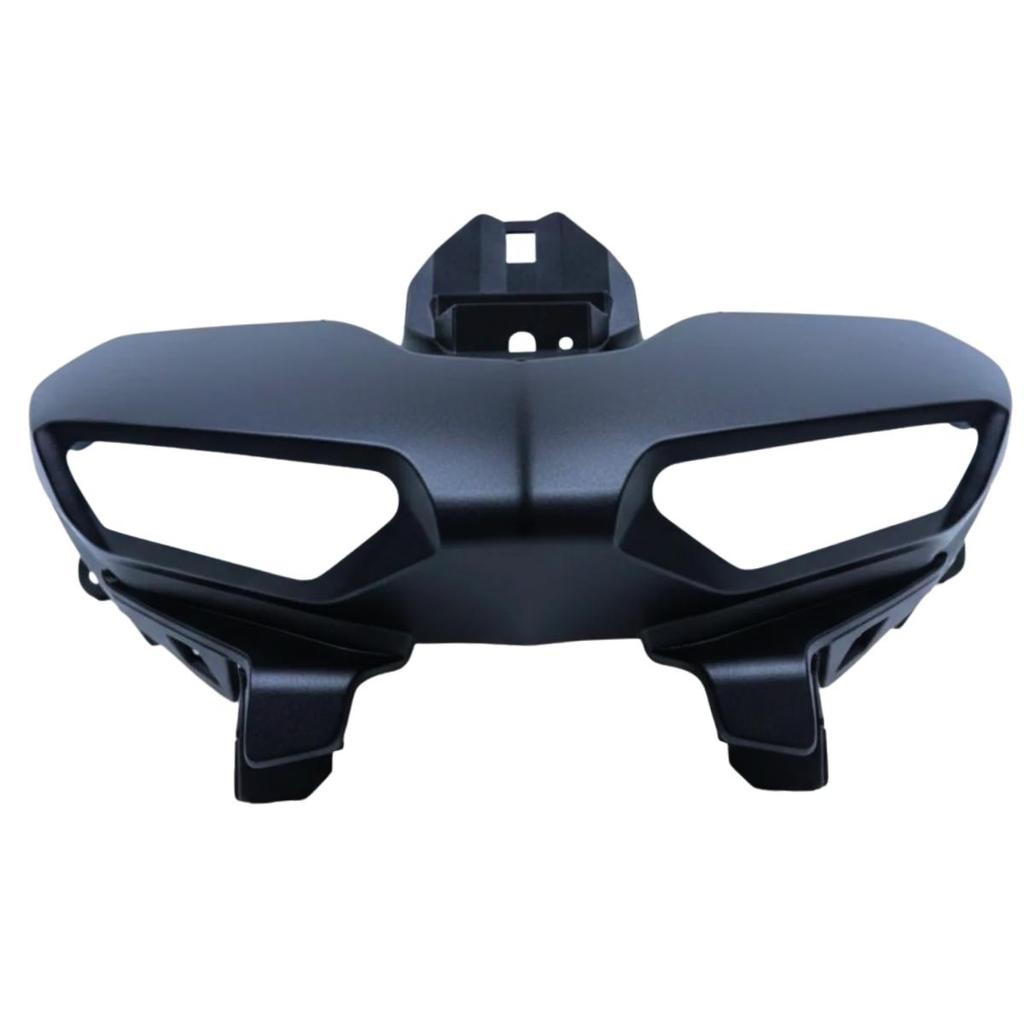 Carenagem Frente Capa Farol Mt-03 Mt03 2021 A 2024 Auxiliar