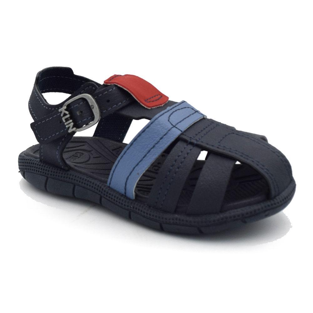 Papete de Menino Infantil Klin do 18 ao 27