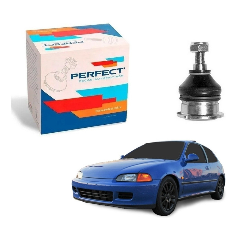 Pivo Bandeja Superior Perfect Civic 1.6 1992 A 2000