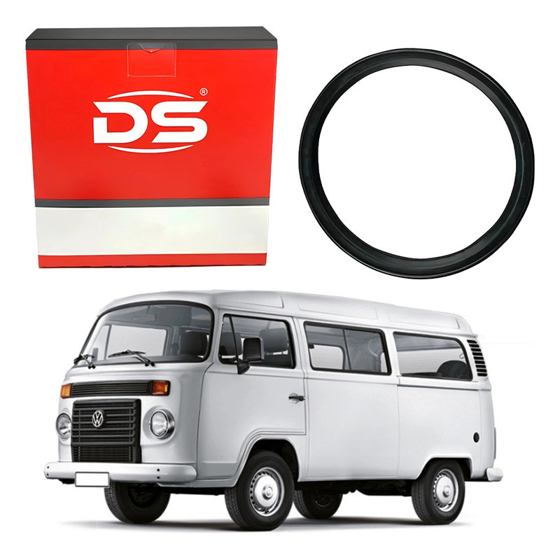 Anel Flange Combustivel Kombi 1.4 2006 A 2012 em Oferta na Shopee