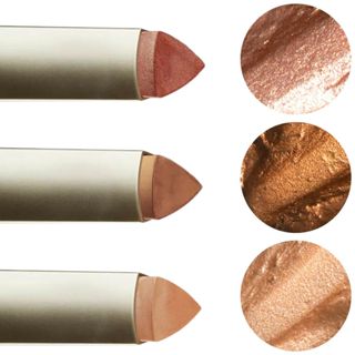 Iluminador Em Stick Glow Natural Océane Edition Glow em Oferta na Shopee