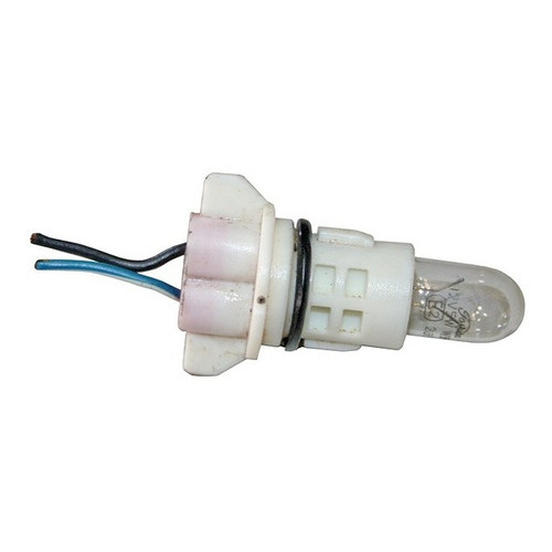 Soquete Da Lanterna Pisca Lateral Para-lama Cobalt Vectra
