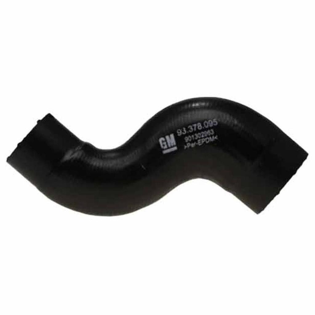 Mangueira entrada bomba d'água GM - Novo Corsa / Meriva / Montana - 93378095