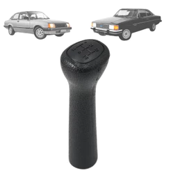 Bola Manopla Cambio Opala 1981 1982 1983 1984