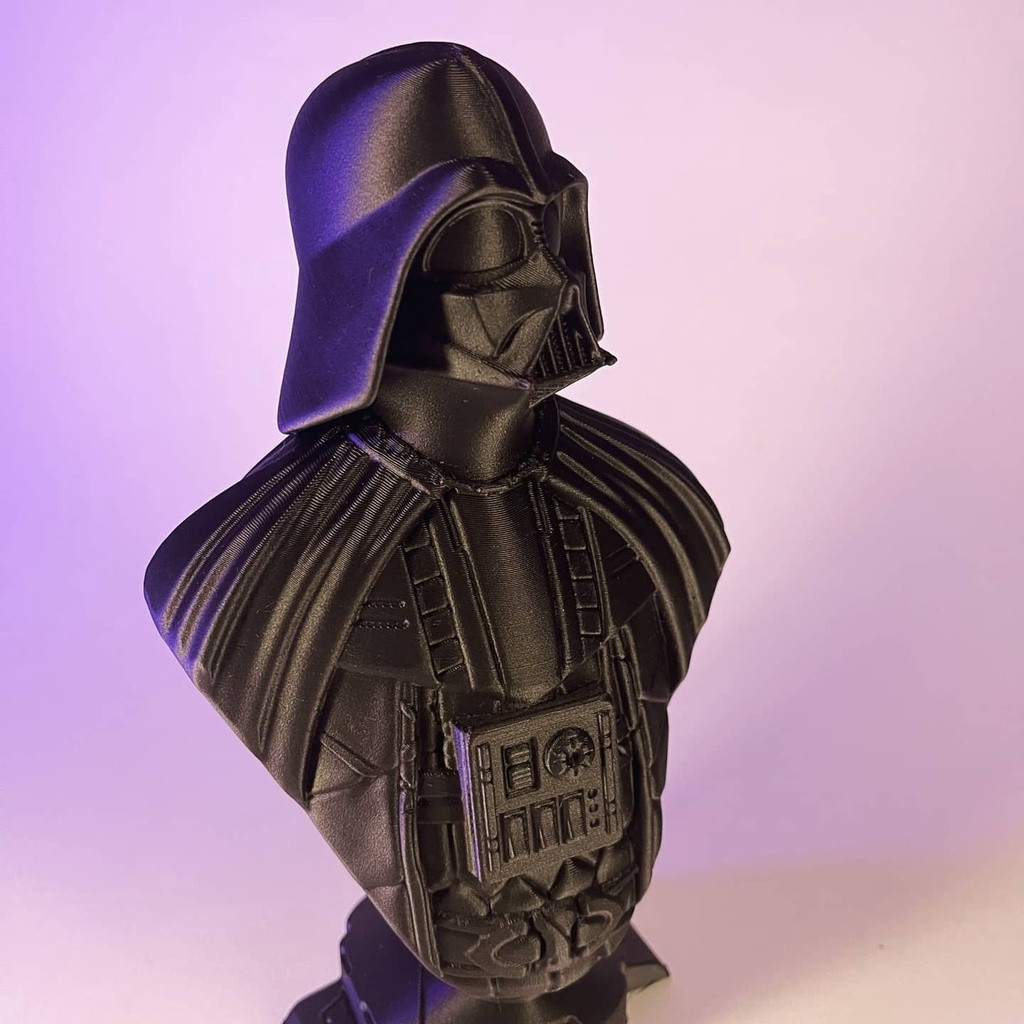 Busto Darth Vader – Figura de Ação Elite Star Wars