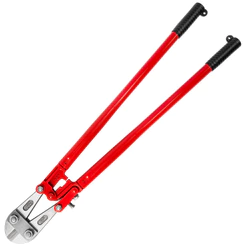 Tesoura Corta Vergalhão 36Pol 900mm Mtx