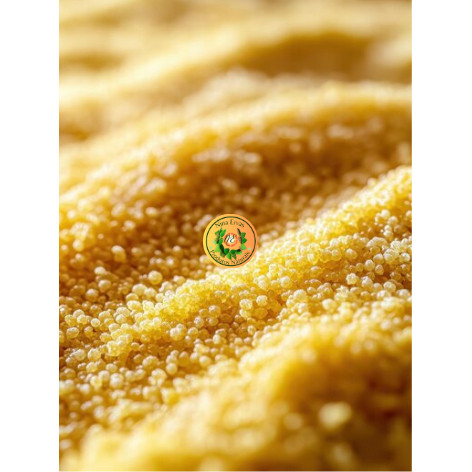 Farinha D'água (Farinha Do Pará) - 1kg — imagem 2 de 2