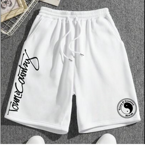 Bermuda Moletom StreetWear Masculino Feminino Flanelado Alta Qualidade Várias Cores Lançamento Envio rápido