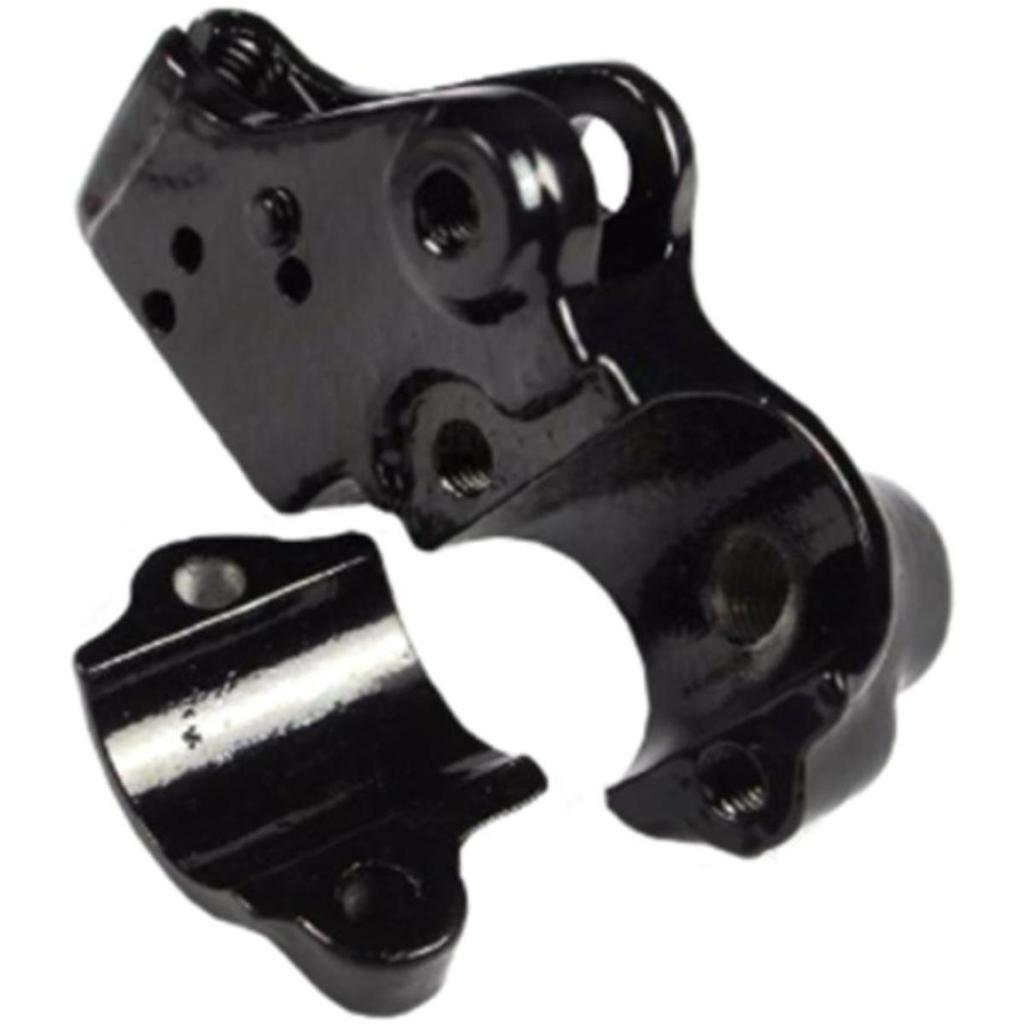 Manicoto Honda Nxr 150 Bros 2003 a 2013 Cometa Moto 2507 em Oferta na Shopee