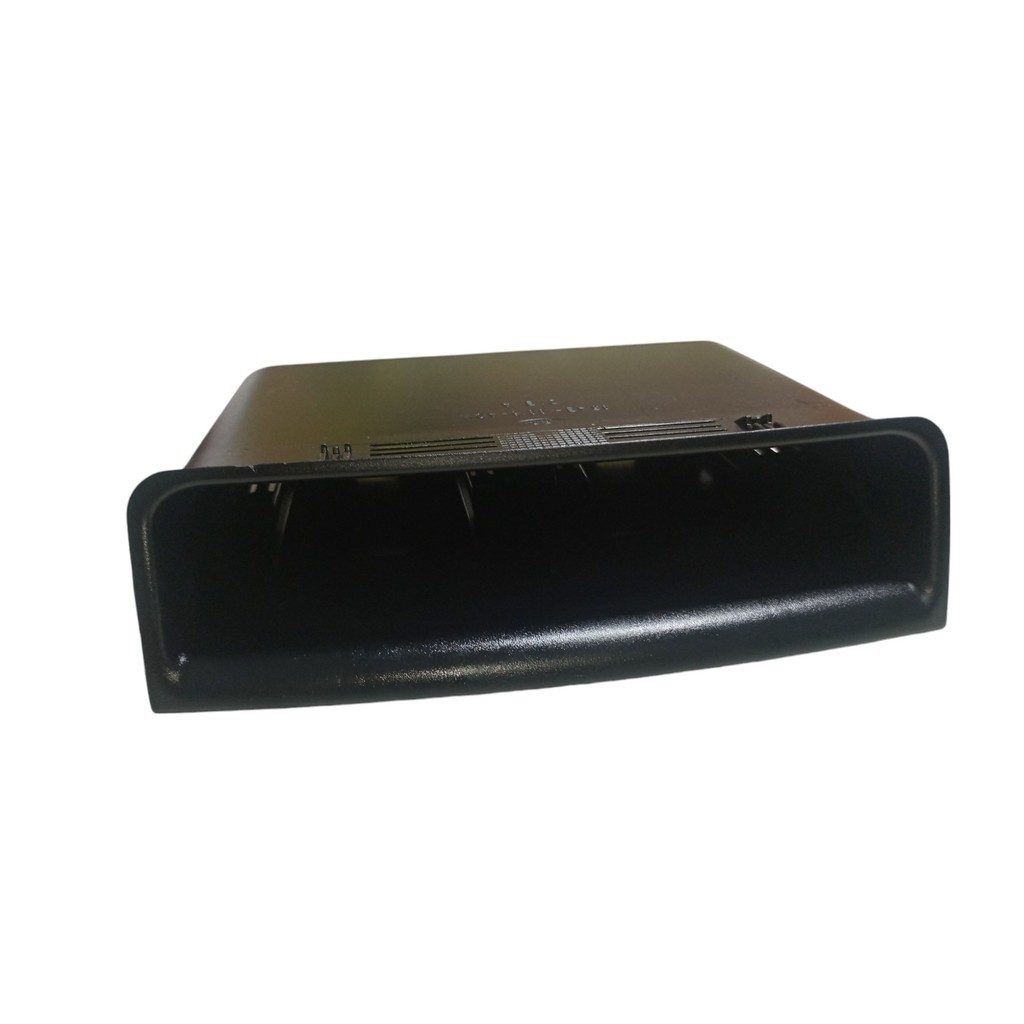 Porta Objeto Ford Escort Zetec 1997 2002 95ab18816-ac Dianteira 1 Preto