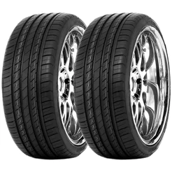 Kit 2 Pneus Aro 19 Xbri 255/45 R19 100W TL Sport Plus