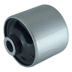 Bucha Refil Coxim Central Diferencial Diant. Pajero Io / Tr4