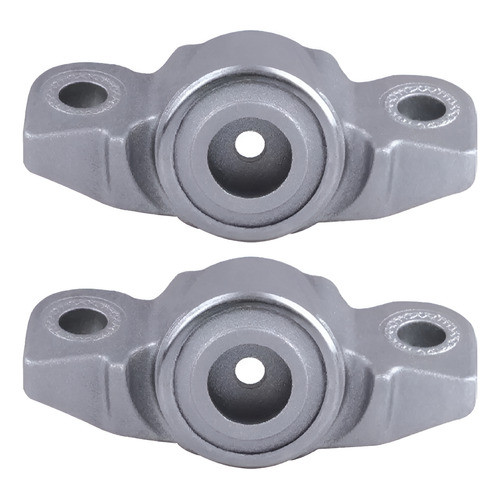 Par Coxim Amortecedor Traseiro - Fusion Titanium 2013 / 2018