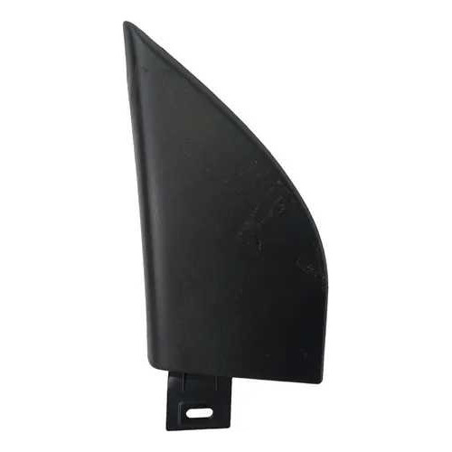 Moldura Inter Retrovisor Gol 2p Saveiro 2010 A 2023 Esquerda 1