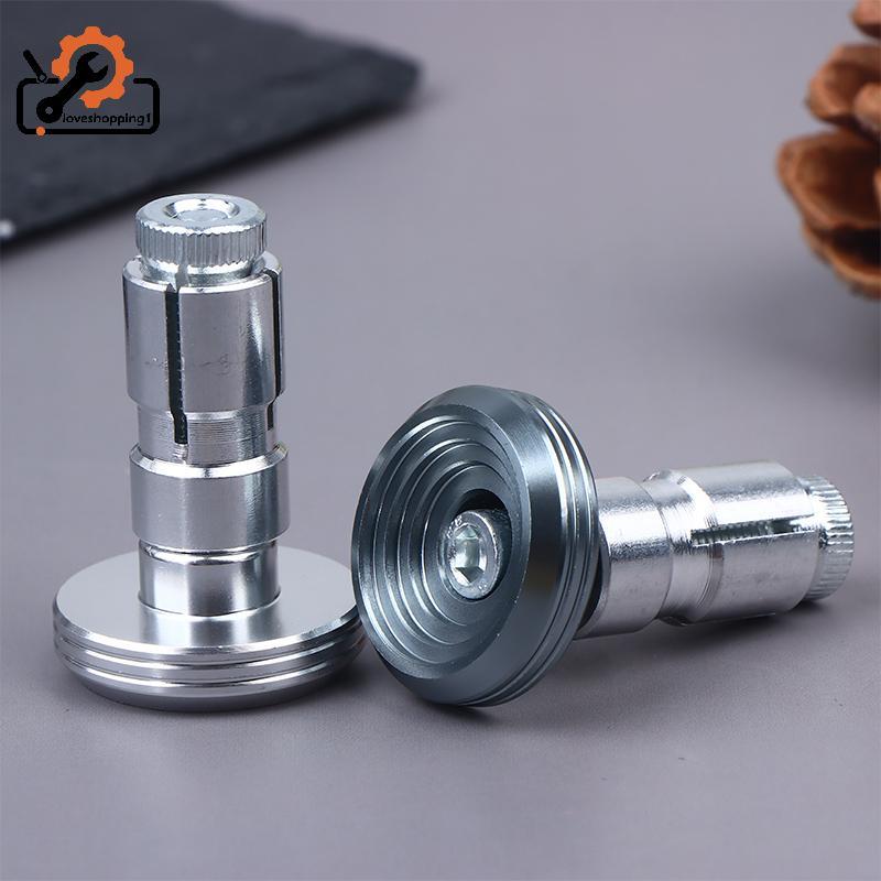 [LOV] Acessórios Para Plugue Final Da Alça Do Freio De Modificação Motocicleta Guiador Estilo Colorido Peças Universais 