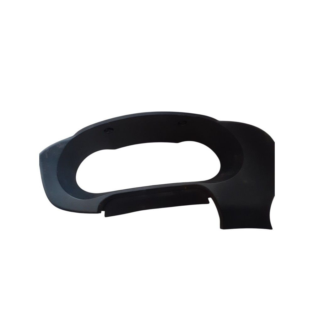 Moldura painel instrumento Toyota hilux 2016