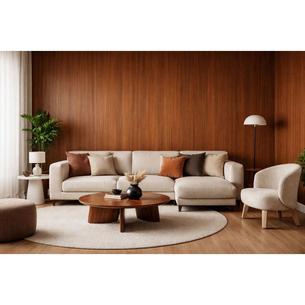 Papel de Parede Adesivo Lavável Impermeável AutocolanteDecorativo Sala Quarto Cozinha Envio Imediato