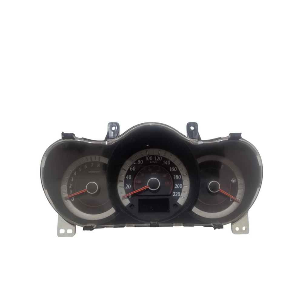 Painel Instrumento Kia Cerato 2008 A 2013 940421m560