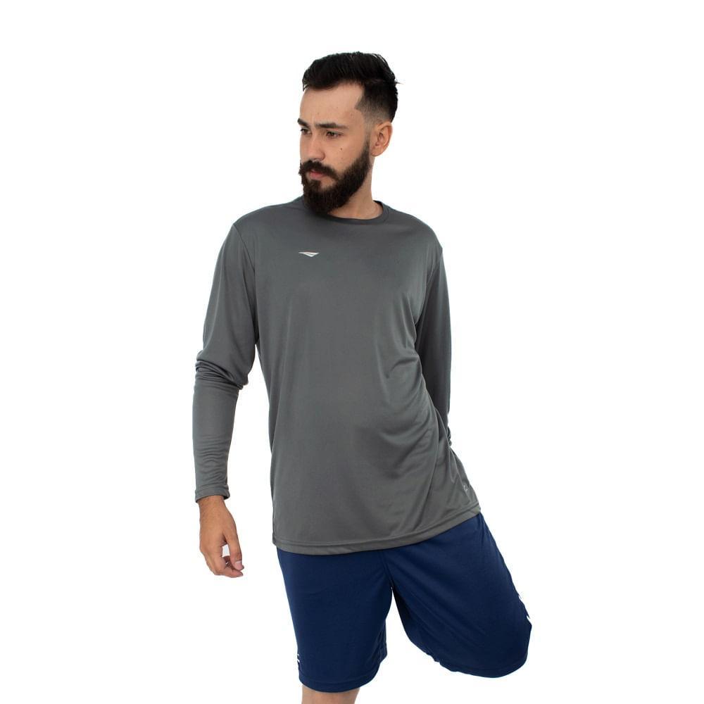 Camisa Manga Longa Penalty Matis em Oferta na Shopee