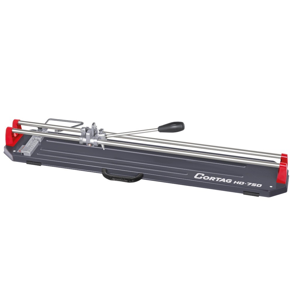 Cortador de piso manual capacidade até 750 mm - HD750 - Cortag em Oferta na Shopee