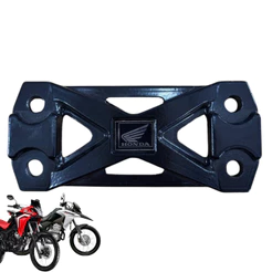 Cadeado Mesa Honda Sahara 300 Xre 300 Xre 190 Nxr Bros 150 160 Preto G76 12396