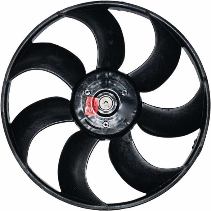 HELICE VENTILAÇÃO RADIADOR HYUNDAI HB20 2012-2017 ORIGINAL