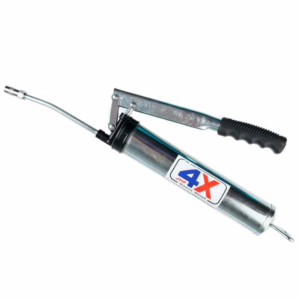 Bomba manual com capacidades de 500 gramas - HL-500 Hydronlubz