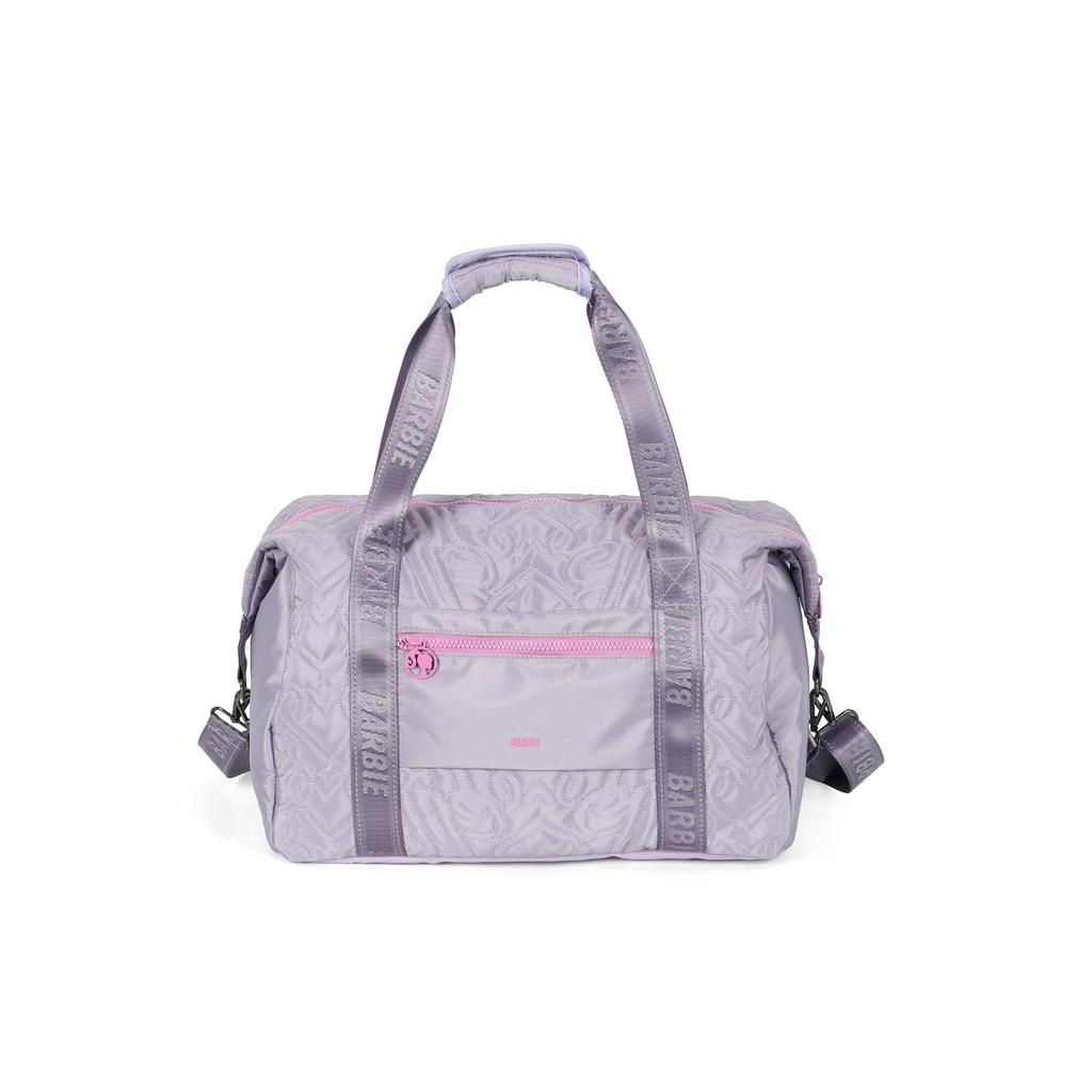 Bolsa Esportiva Transversal Barbie Nailon em Oferta na Shopee