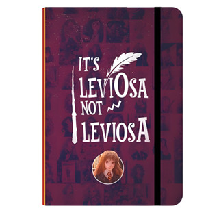 Caderno SKETCHBOOK ou anotações HP 21x14 centímetros em Oferta na Shopee