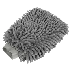 Luva de Microfibra Multiuso - Simplo