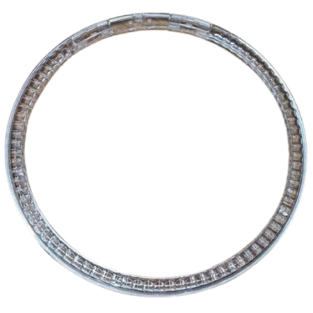 VISOR DA LÂMPADA PARA CHALEIRA ELÉTRICA BCH11 GLASS BRITÂNIA