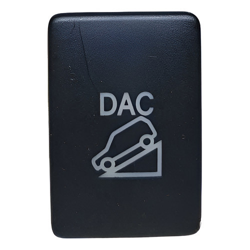 Botão Controle Declive Dac Toyota Hilux Sw4 2020 15b718 Ambos Lados