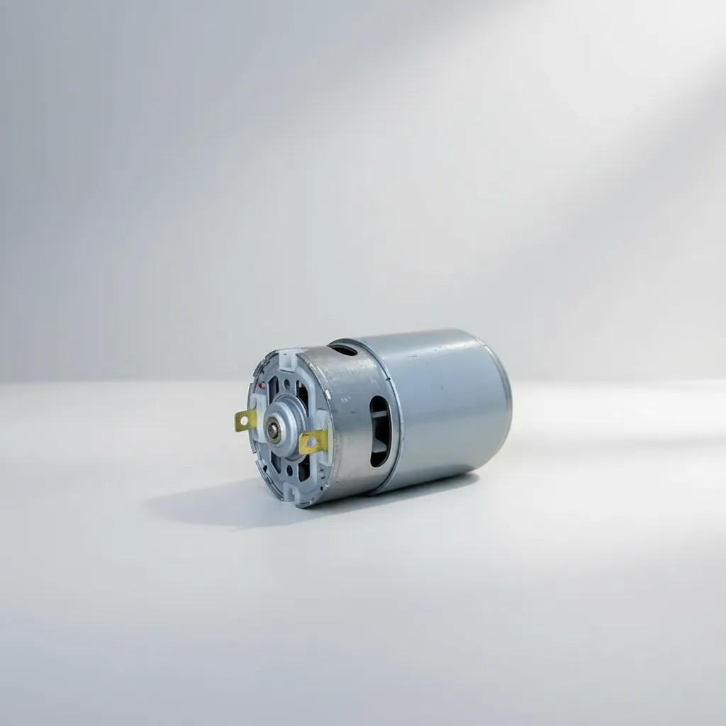 Motor Elétrico DC de Corrente Continua para Furadeira Makita