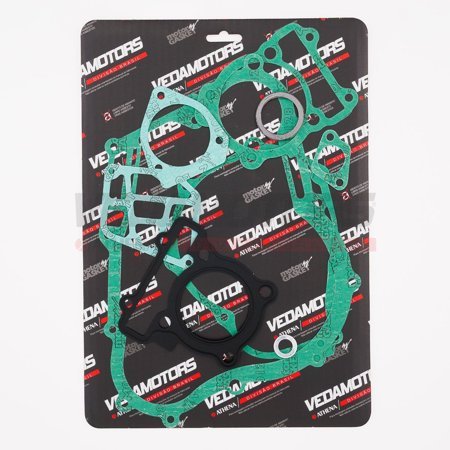 KIT JOGO DE JUNTAS COMPLETO VEDAMOTORS YAMAHA FAZER FACTOR CROSSER 150 ATÉ 2021