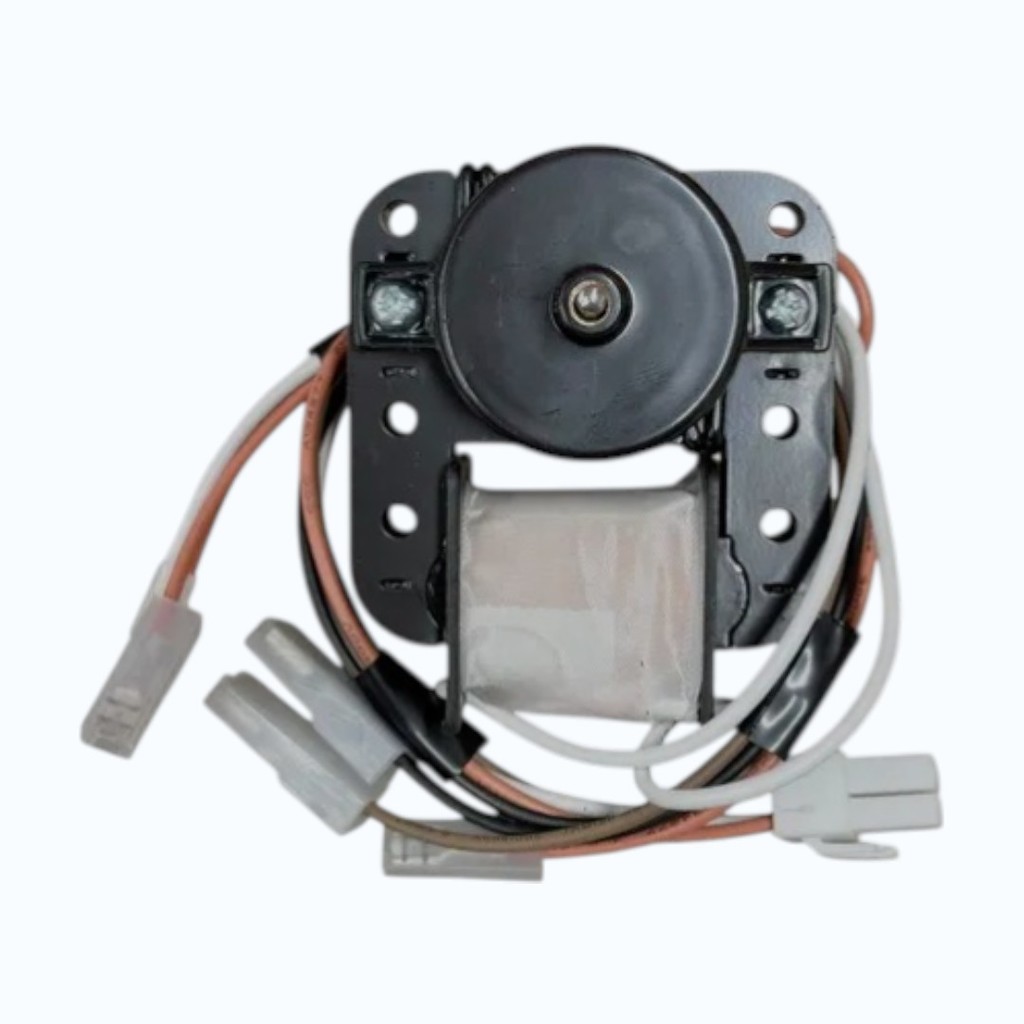 Motor Ventilador Geladeira Dc47a - Electrolux