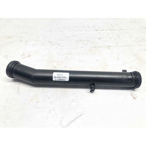 Cano Tubo Água Radiador Volkswagen Voyage 1.0 8v G5