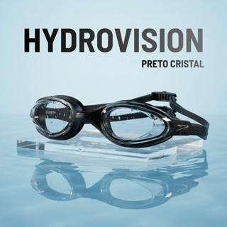 Óculos de Natação Speedo Hydrovision Ajuste Confortável Piscina Antiembaçante Original
 em Oferta na Shopee