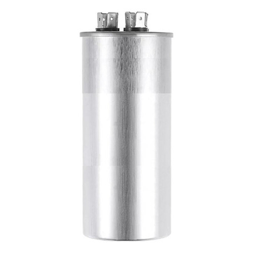 Capacitor Duplo Cbb65 40uf + 5uf - 440v - Para Ar Condiciona 440v