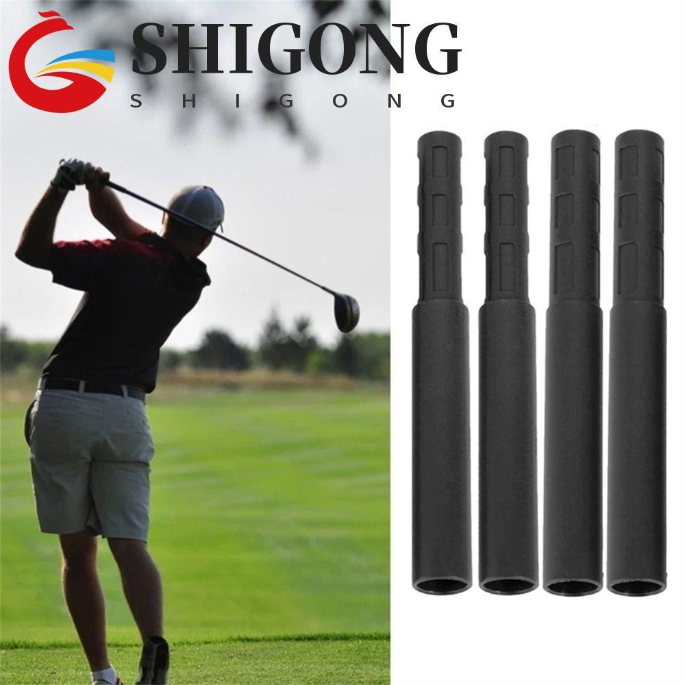 Hastes Extensoras De Golfe SHIGONG , Extensões De Eixo De Alta Resistência , Vara Extensora Para Clube