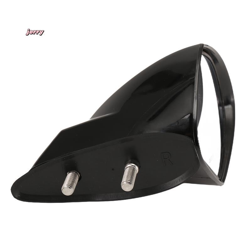 Espelho Retrovisor Direito Para Barco A Motor , Acessórios De Esqui Jato WaveRunner VX 110 Deluxe Sport Cruiser EX R