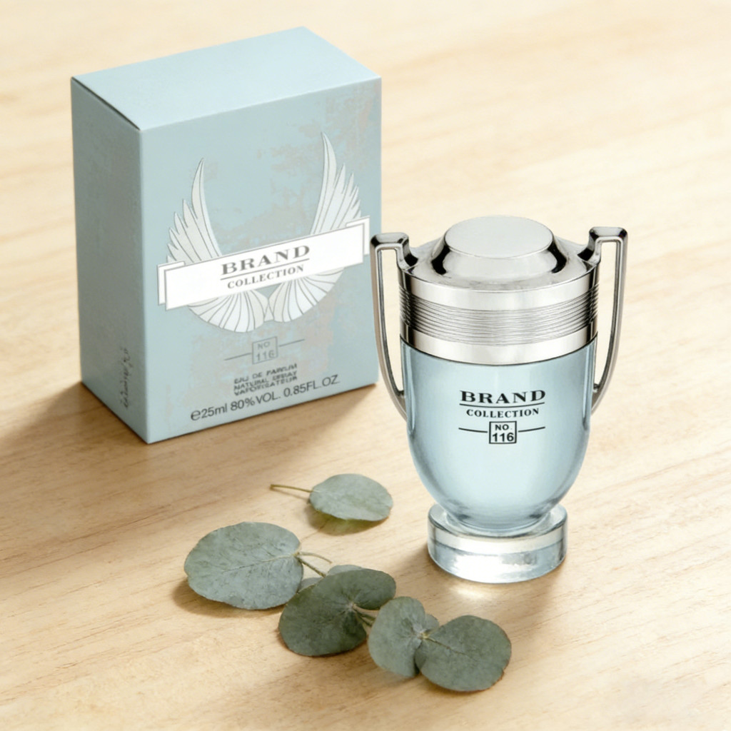 Perfume Brand Collection 116 25ml | Fragrância Inspirada Nas Melhores Importadas