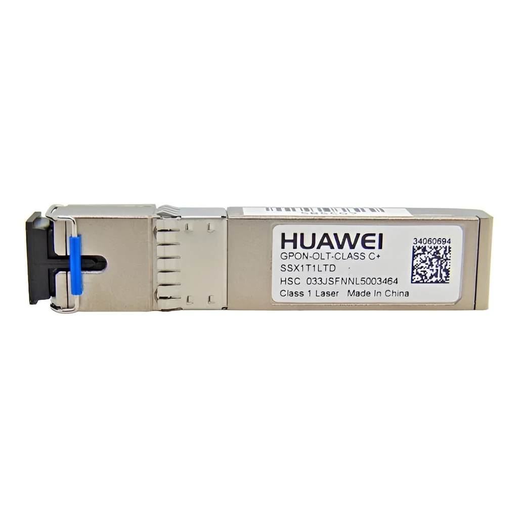 Módulo Gbic Sfp Gpon Olt Class C+ Huawei