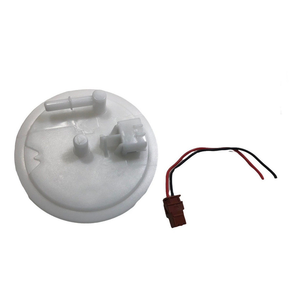 Flange Tampa + Conector da Bomba De Combustível para Tiida - GASOLINA