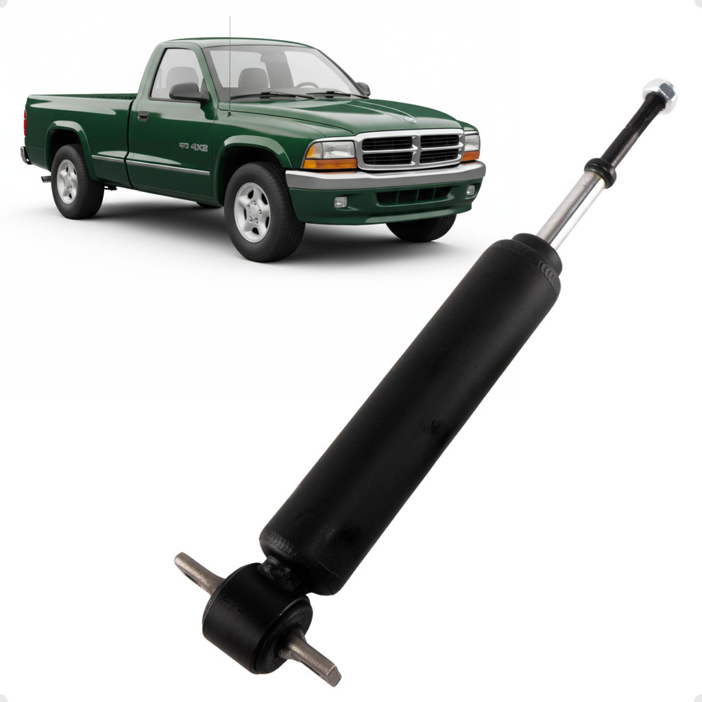 Amortecedor Diateir Dodge Dakota 4x2 1997 A 2004 Allen