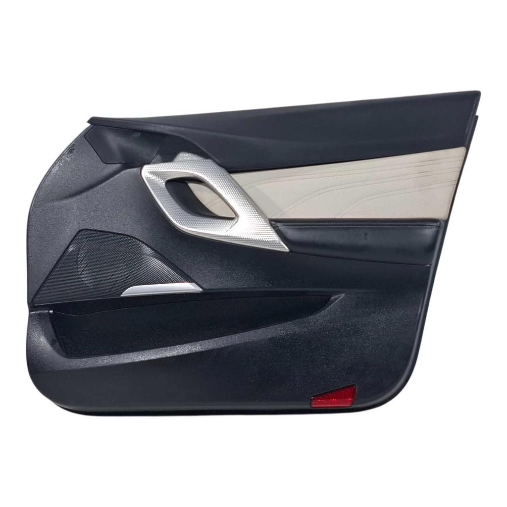 Forro De Porta Dianteira Lado Direito Citroën Ds5 2014